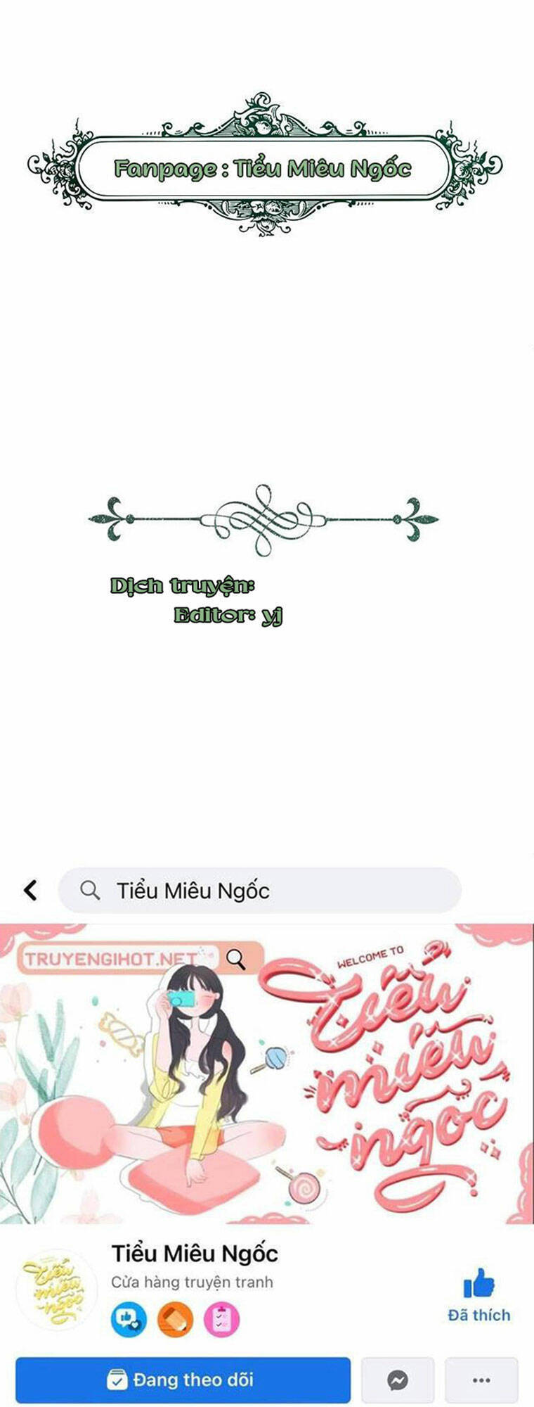 Anh Chỉ Là Đồ Bỏ Đi Của Tôi Mà Thôi Chapter 55 - 1