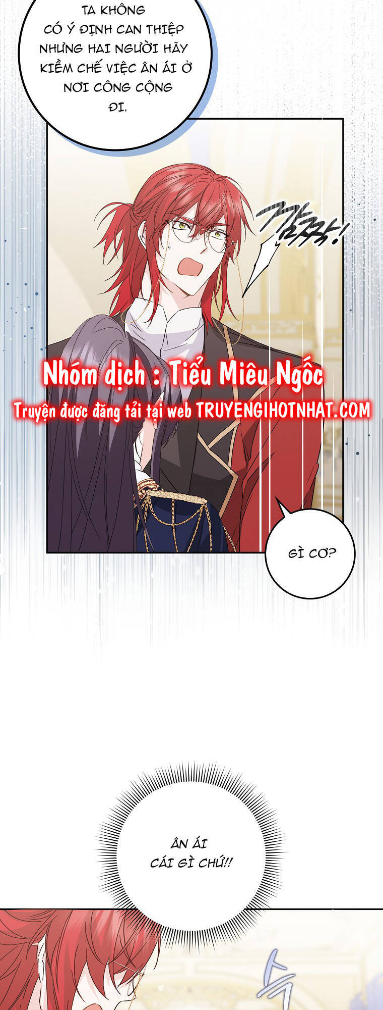 Anh Chỉ Là Đồ Bỏ Đi Của Tôi Mà Thôi Chapter 56 - 4