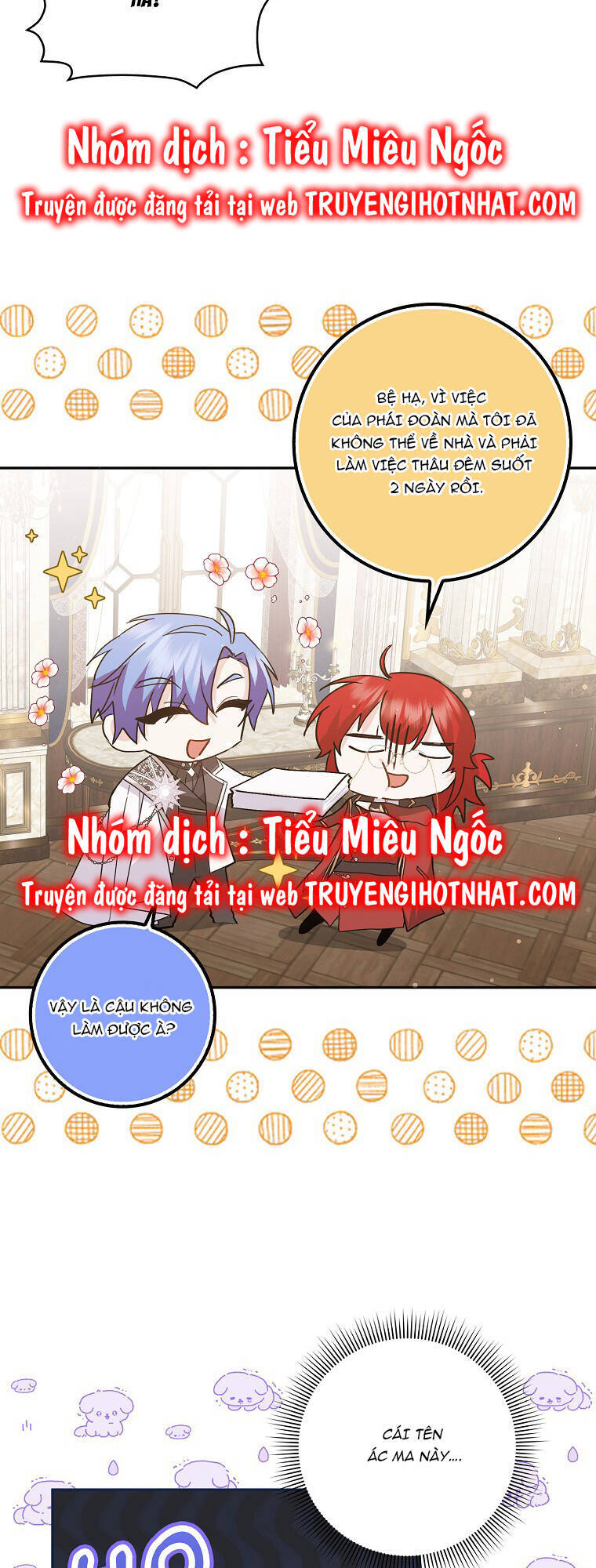 Anh Chỉ Là Đồ Bỏ Đi Của Tôi Mà Thôi Chapter 56 - 40