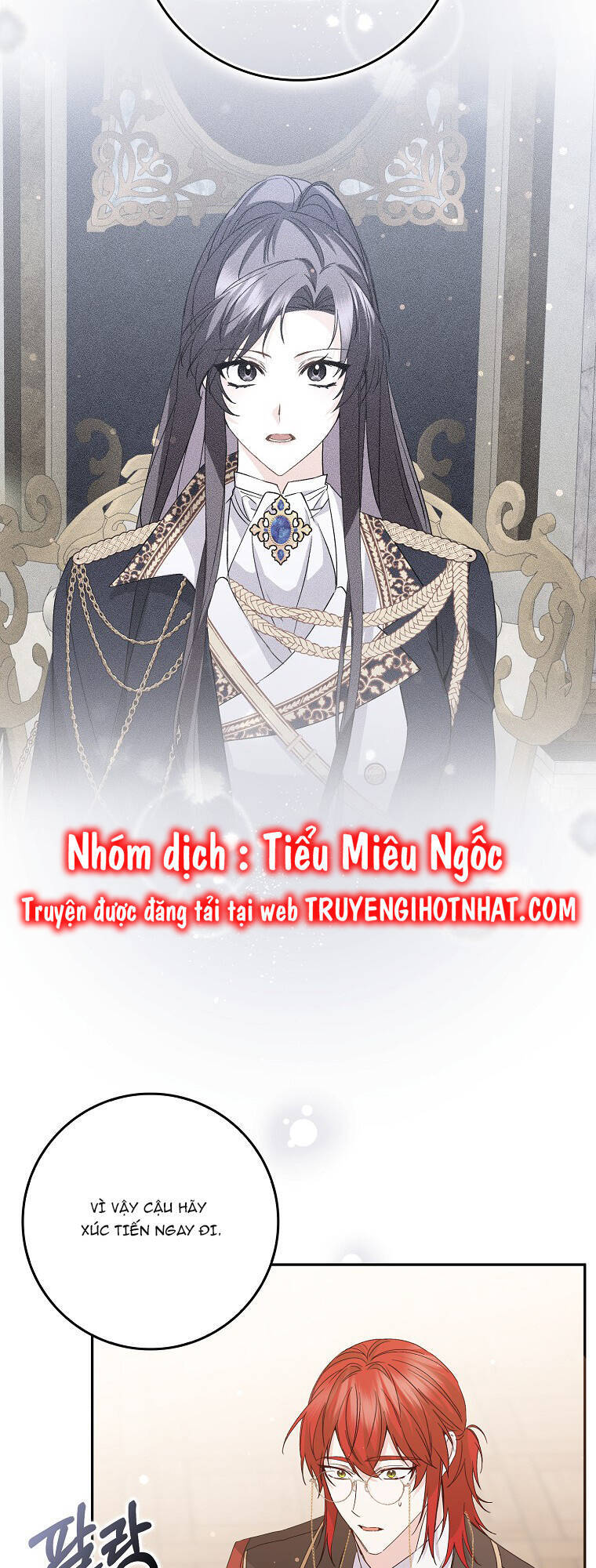Anh Chỉ Là Đồ Bỏ Đi Của Tôi Mà Thôi Chapter 56 - 44