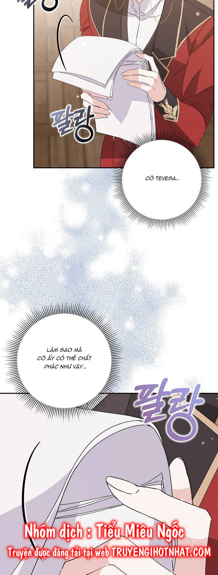 Anh Chỉ Là Đồ Bỏ Đi Của Tôi Mà Thôi Chapter 56 - 45