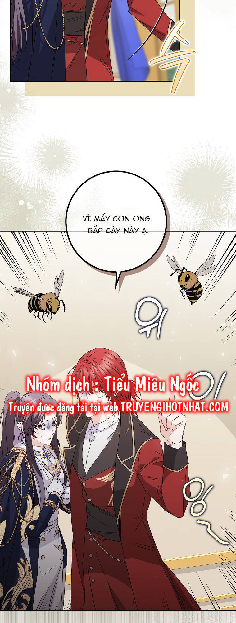 Anh Chỉ Là Đồ Bỏ Đi Của Tôi Mà Thôi Chapter 56 - 6