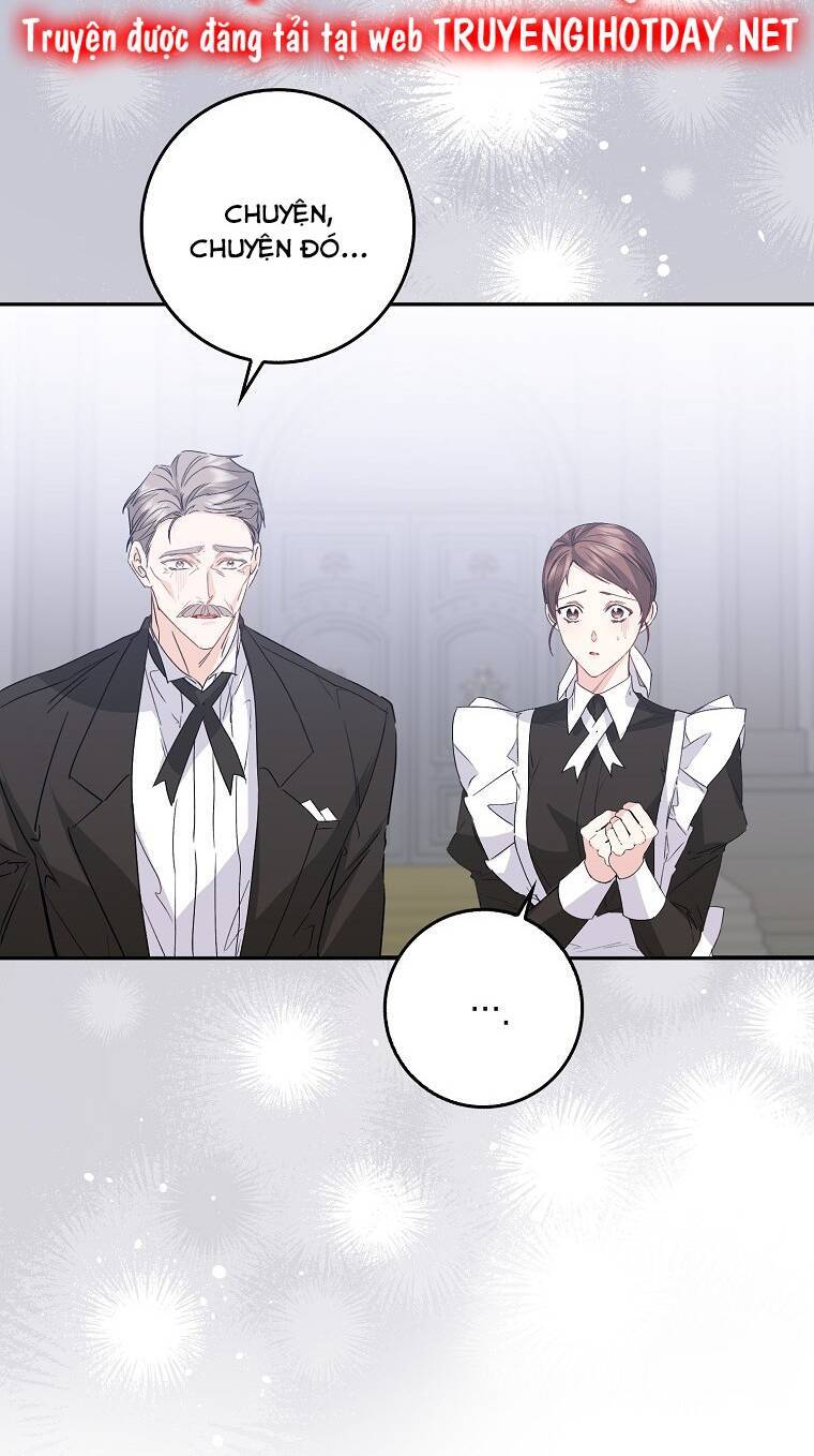 Anh Chỉ Là Đồ Bỏ Đi Của Tôi Mà Thôi Chapter 57 - 20