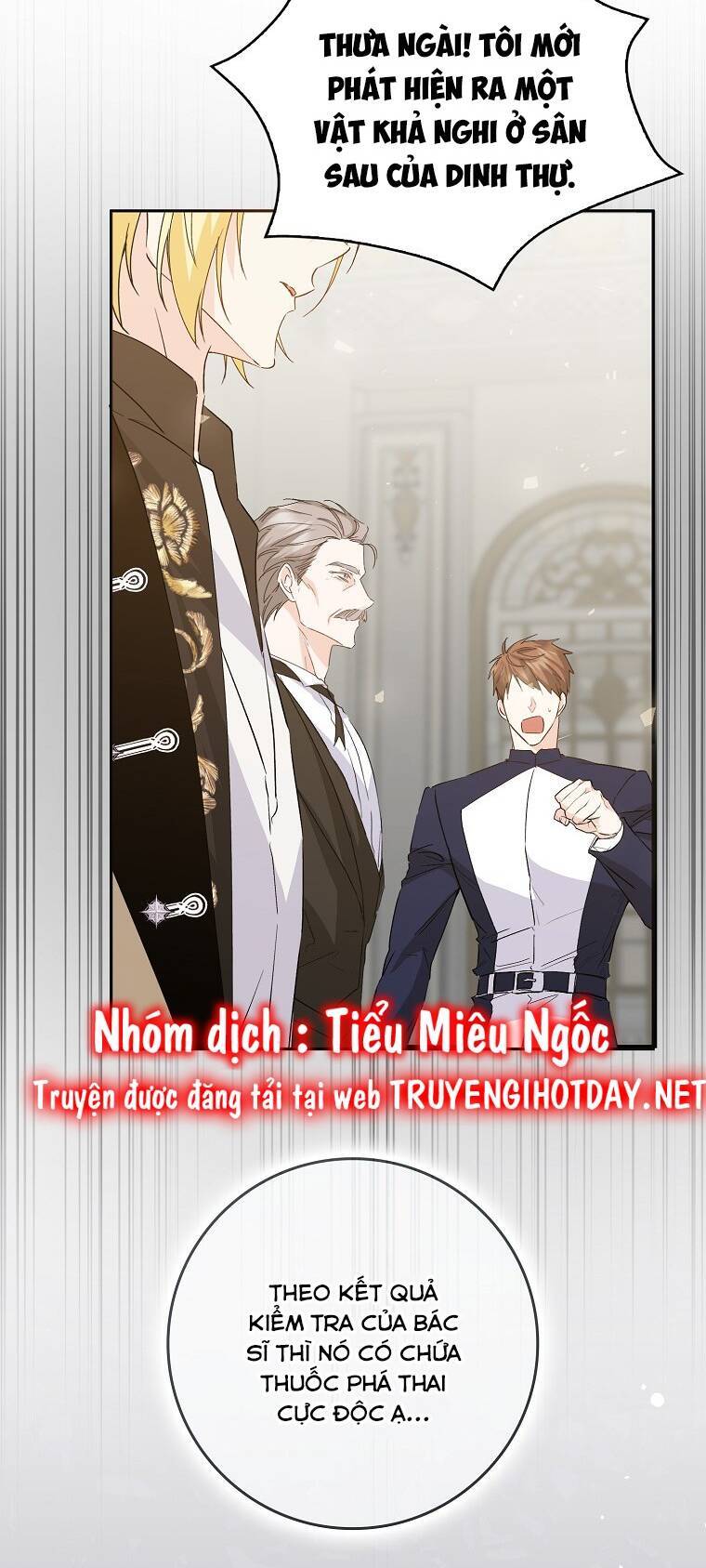 Anh Chỉ Là Đồ Bỏ Đi Của Tôi Mà Thôi Chapter 57 - 55