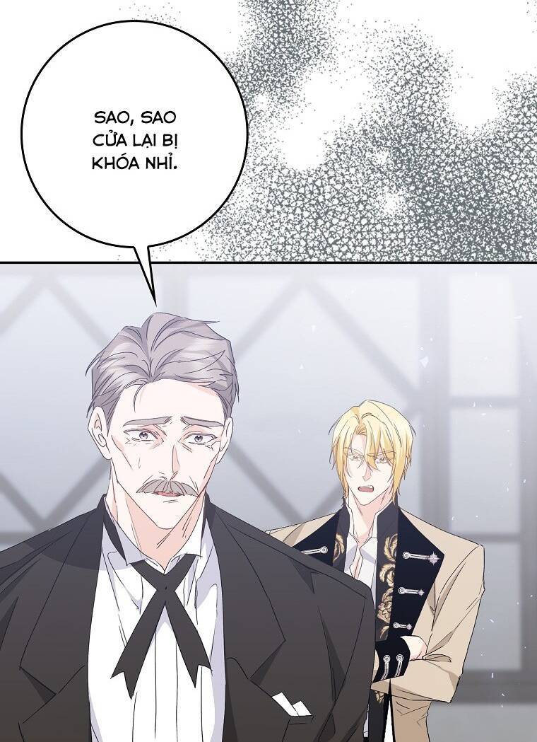 Anh Chỉ Là Đồ Bỏ Đi Của Tôi Mà Thôi Chapter 57 - 63