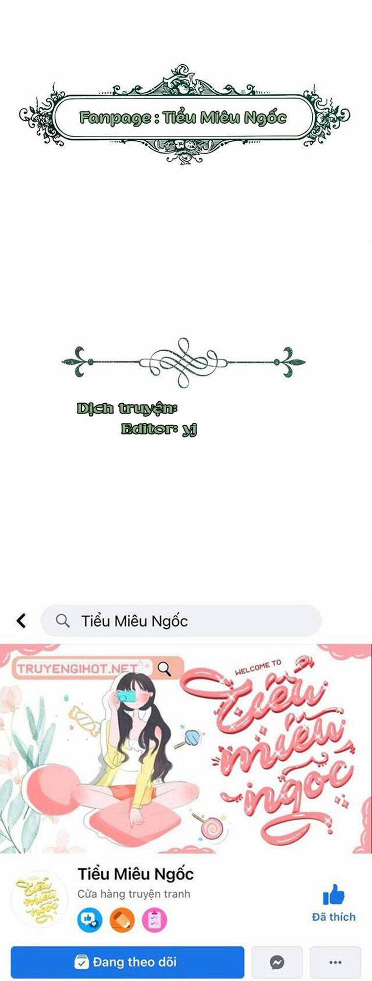 Anh Chỉ Là Đồ Bỏ Đi Của Tôi Mà Thôi Chapter 58 - 1