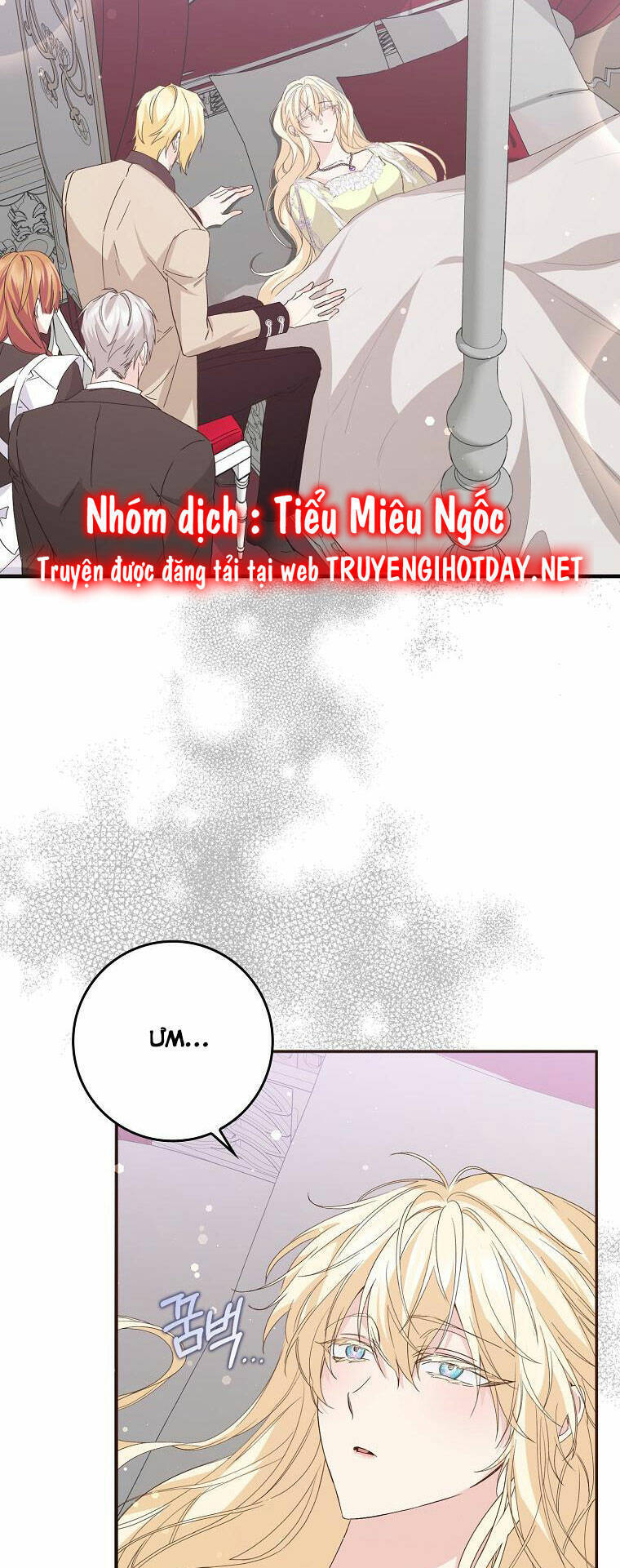 Anh Chỉ Là Đồ Bỏ Đi Của Tôi Mà Thôi Chapter 58 - 11