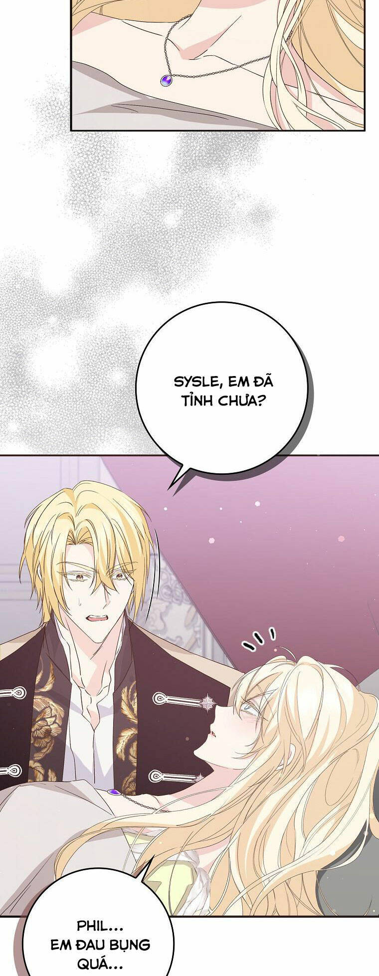 Anh Chỉ Là Đồ Bỏ Đi Của Tôi Mà Thôi Chapter 58 - 12