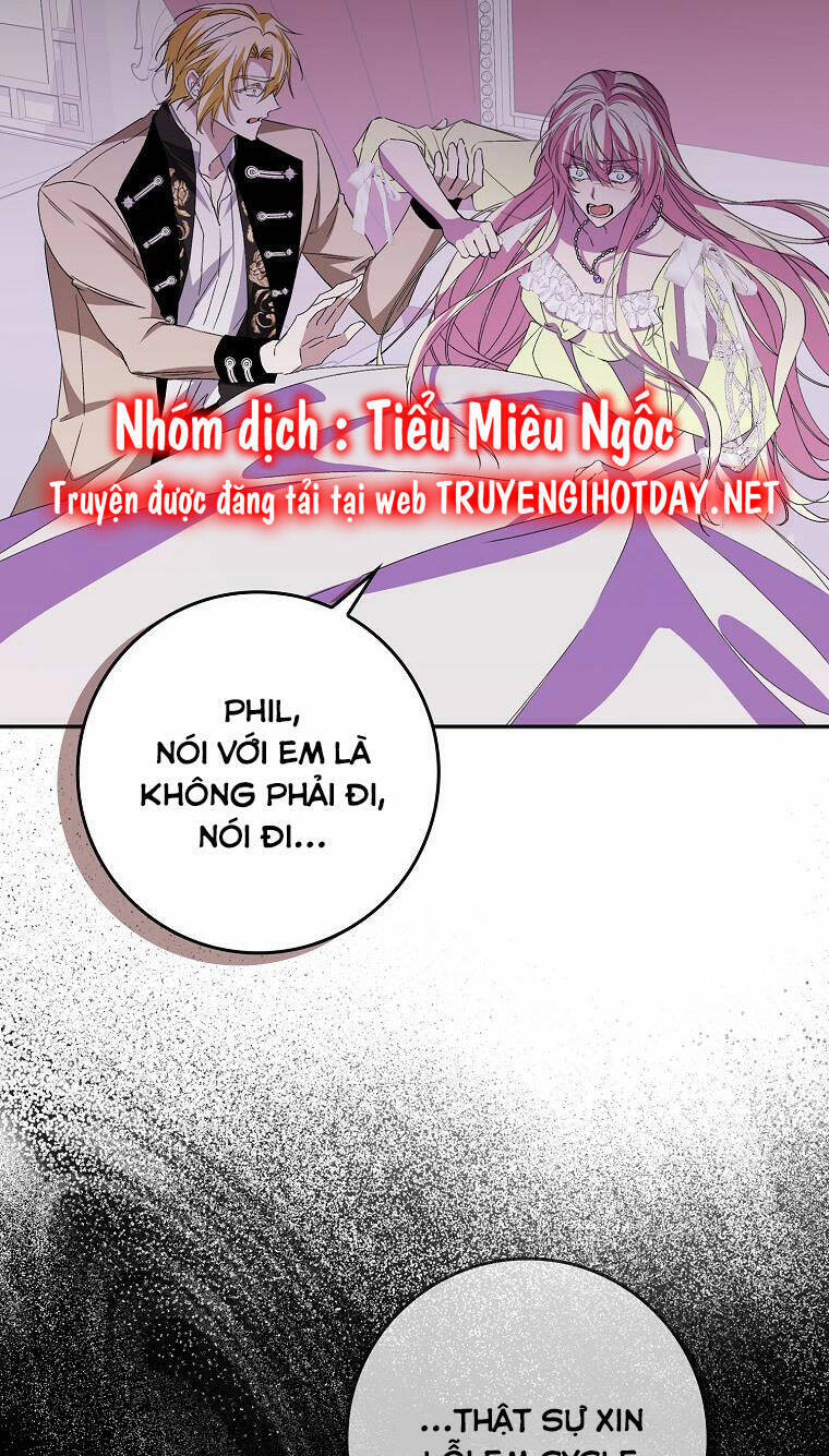 Anh Chỉ Là Đồ Bỏ Đi Của Tôi Mà Thôi Chapter 58 - 16