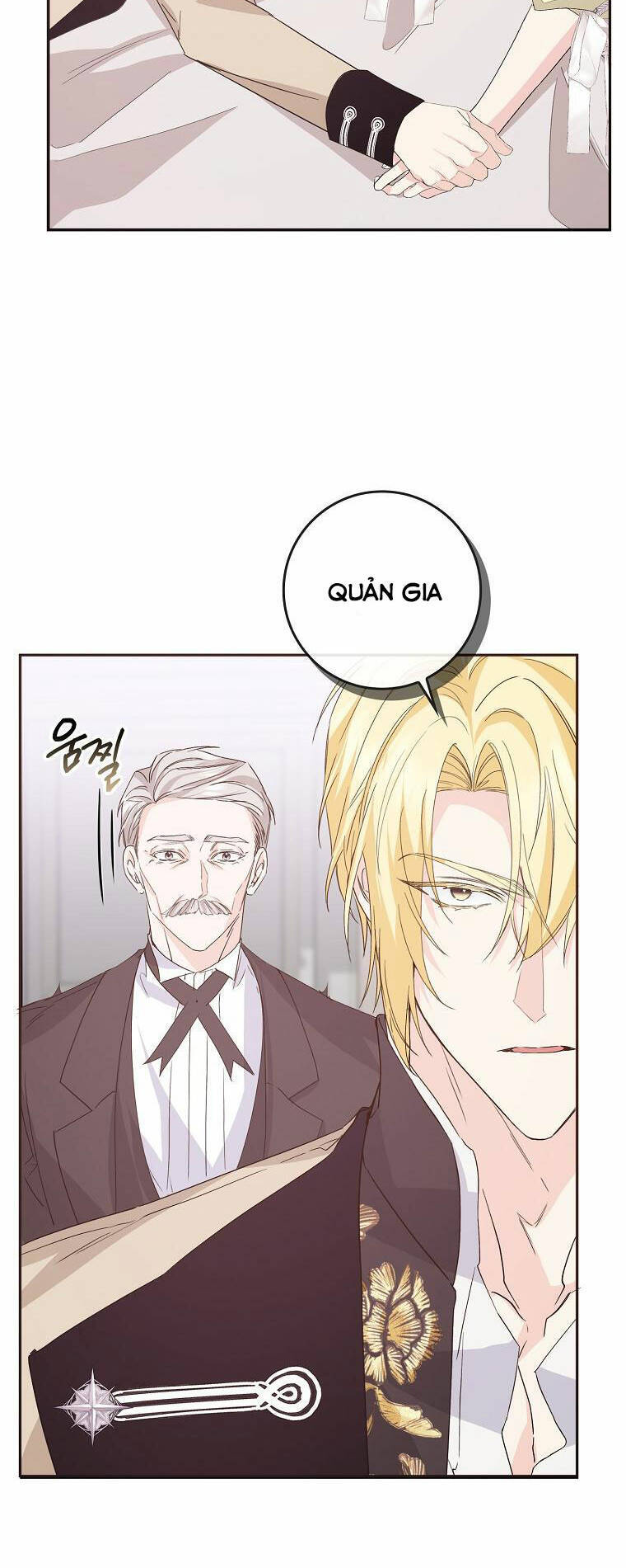 Anh Chỉ Là Đồ Bỏ Đi Của Tôi Mà Thôi Chapter 58 - 21