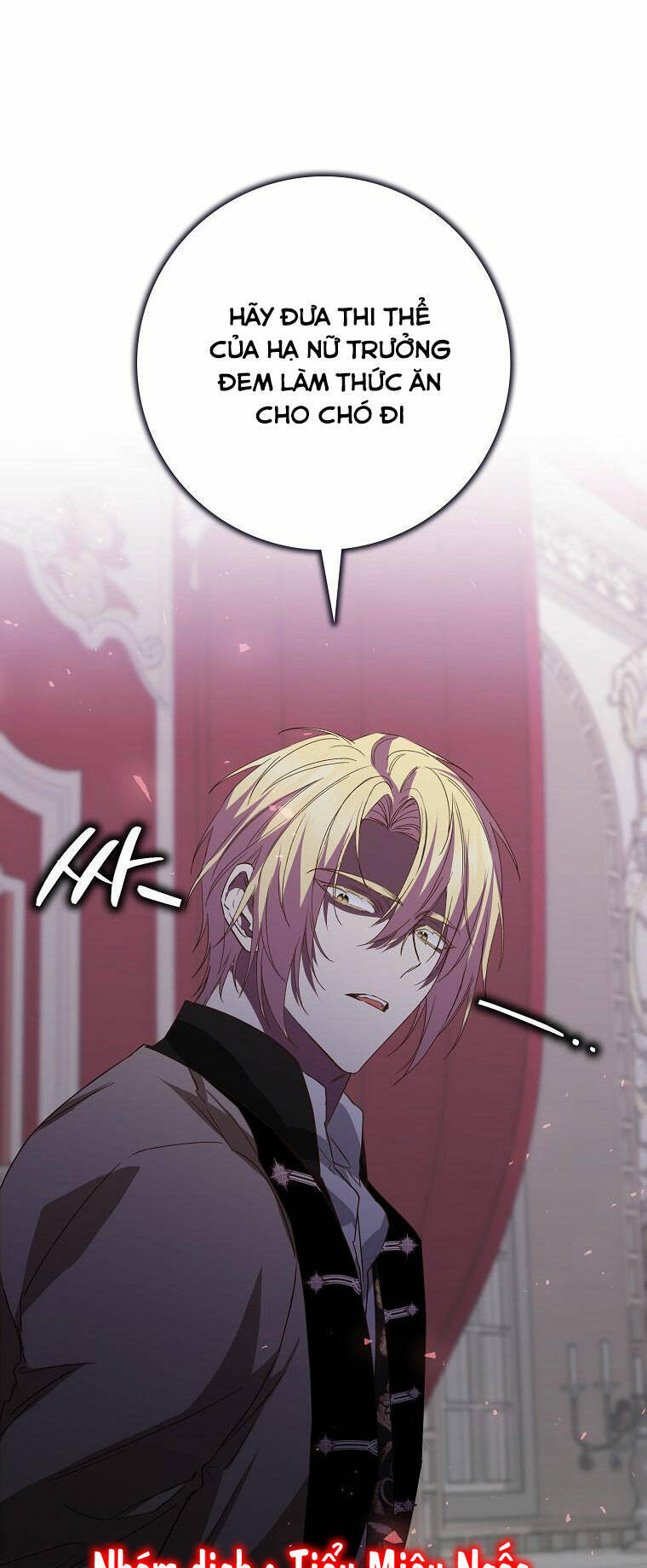 Anh Chỉ Là Đồ Bỏ Đi Của Tôi Mà Thôi Chapter 58 - 22