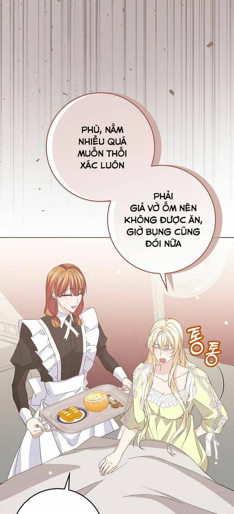 Anh Chỉ Là Đồ Bỏ Đi Của Tôi Mà Thôi Chapter 58 - 29