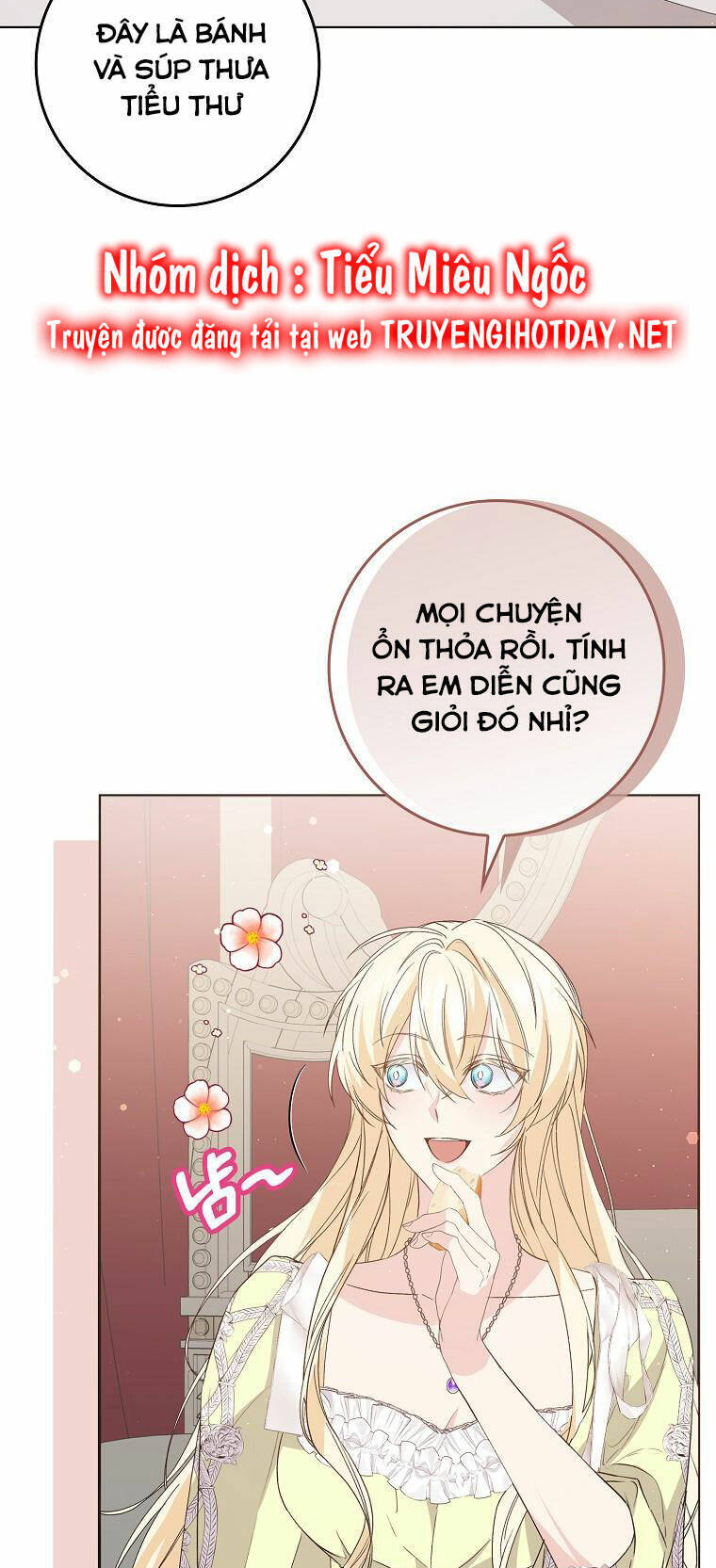 Anh Chỉ Là Đồ Bỏ Đi Của Tôi Mà Thôi Chapter 58 - 30