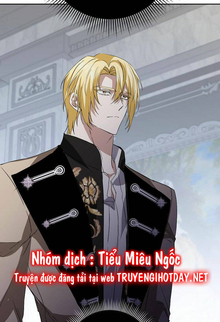 Anh Chỉ Là Đồ Bỏ Đi Của Tôi Mà Thôi Chapter 58 - 36