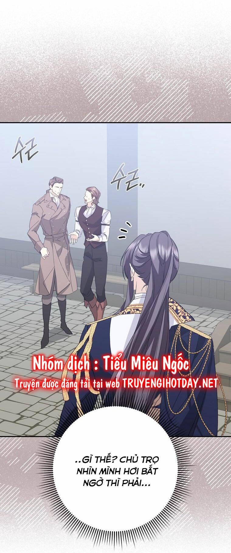 Anh Chỉ Là Đồ Bỏ Đi Của Tôi Mà Thôi Chapter 58 - 41