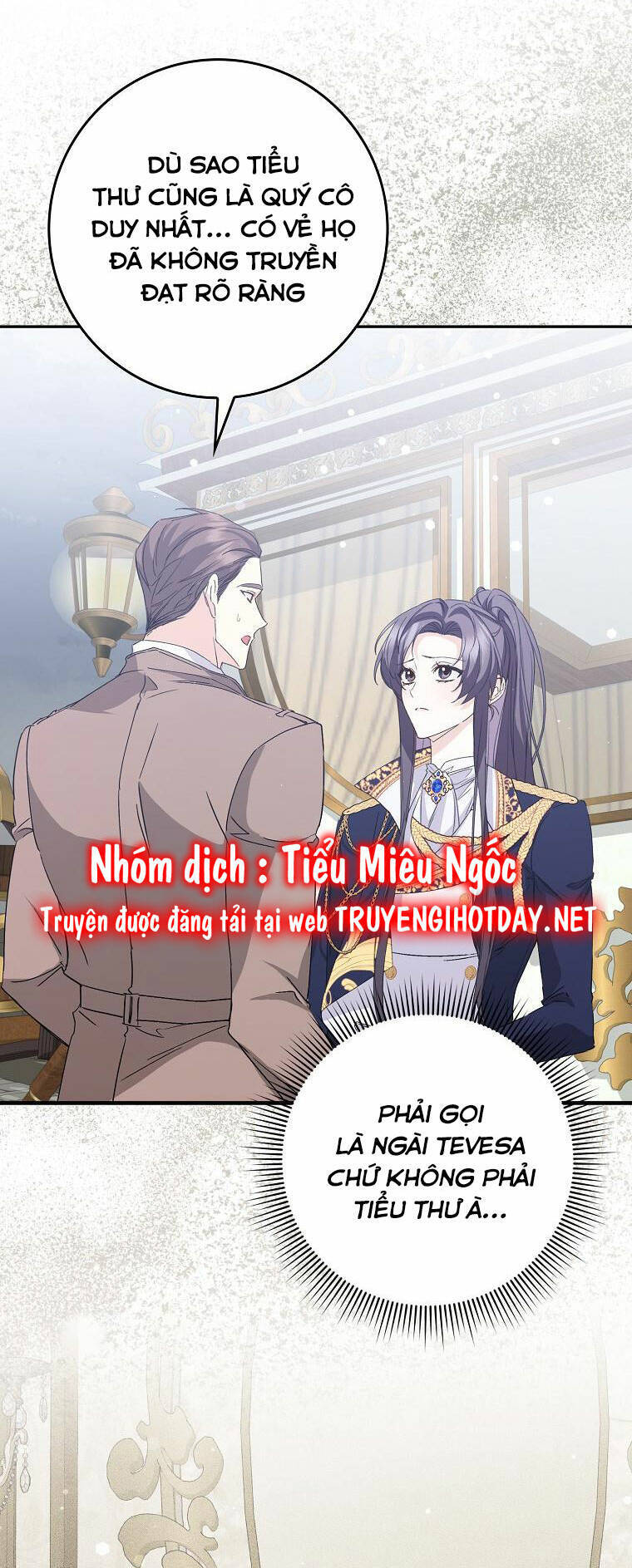 Anh Chỉ Là Đồ Bỏ Đi Của Tôi Mà Thôi Chapter 58 - 44