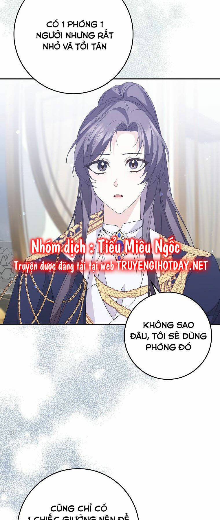 Anh Chỉ Là Đồ Bỏ Đi Của Tôi Mà Thôi Chapter 58 - 47