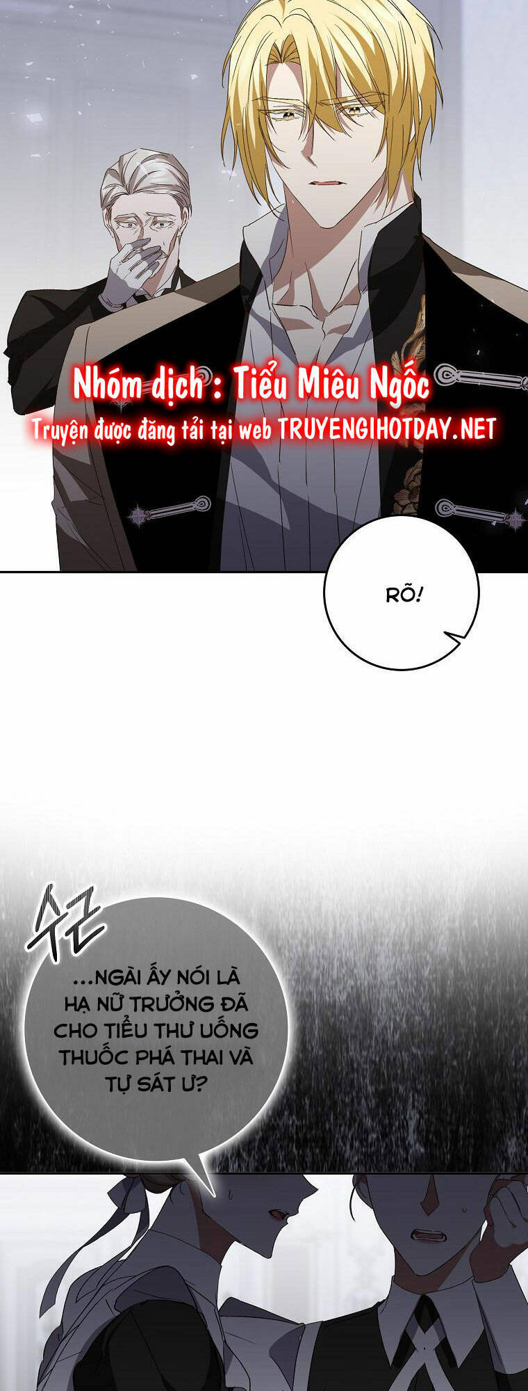 Anh Chỉ Là Đồ Bỏ Đi Của Tôi Mà Thôi Chapter 58 - 7