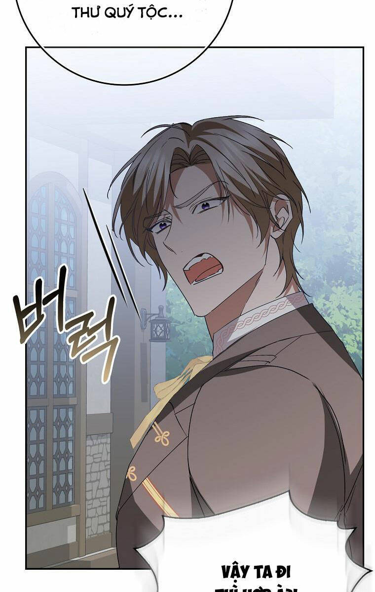Anh Chỉ Là Đồ Bỏ Đi Của Tôi Mà Thôi Chapter 58 - 61