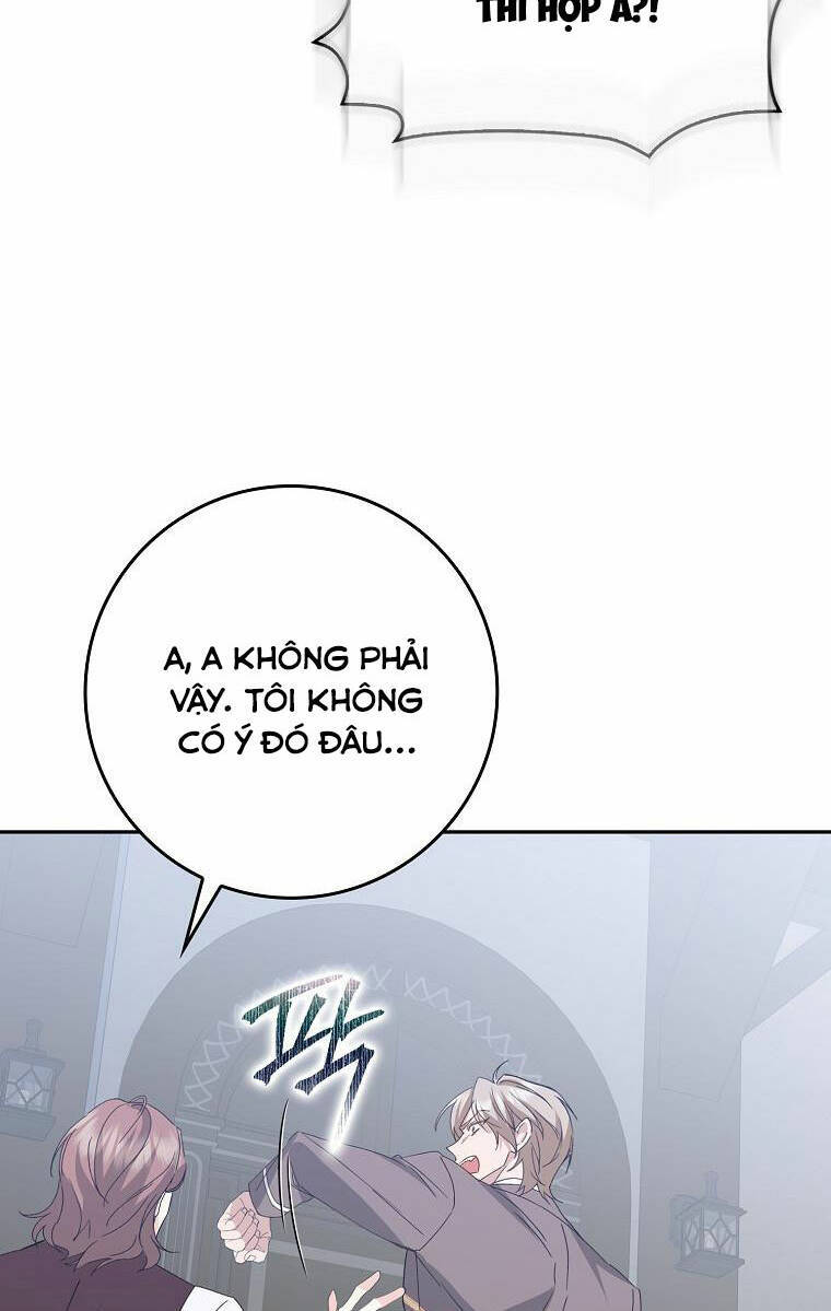 Anh Chỉ Là Đồ Bỏ Đi Của Tôi Mà Thôi Chapter 58 - 62
