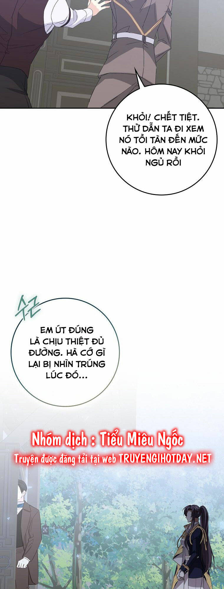Anh Chỉ Là Đồ Bỏ Đi Của Tôi Mà Thôi Chapter 58 - 63