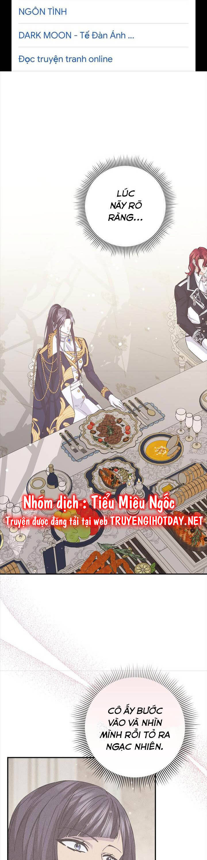 Anh Chỉ Là Đồ Bỏ Đi Của Tôi Mà Thôi Chapter 62 - 2