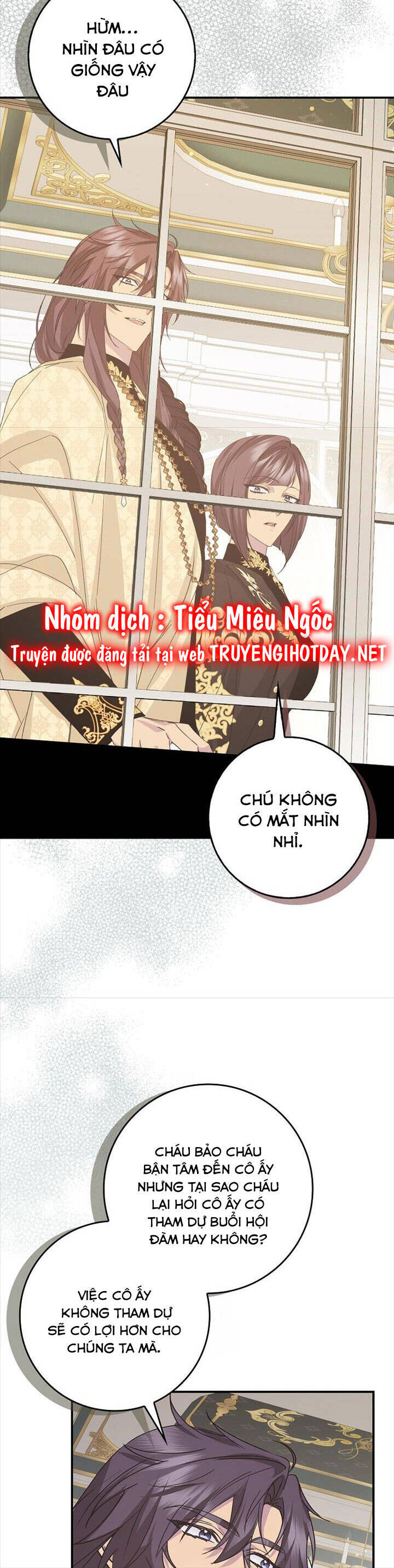 Anh Chỉ Là Đồ Bỏ Đi Của Tôi Mà Thôi Chapter 62 - 13