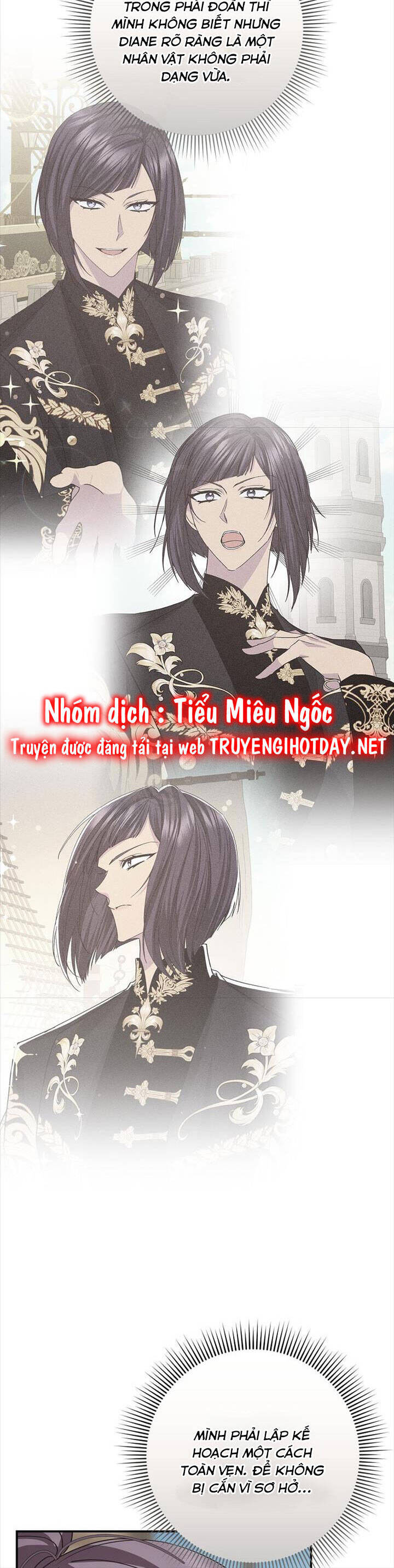 Anh Chỉ Là Đồ Bỏ Đi Của Tôi Mà Thôi Chapter 62 - 17