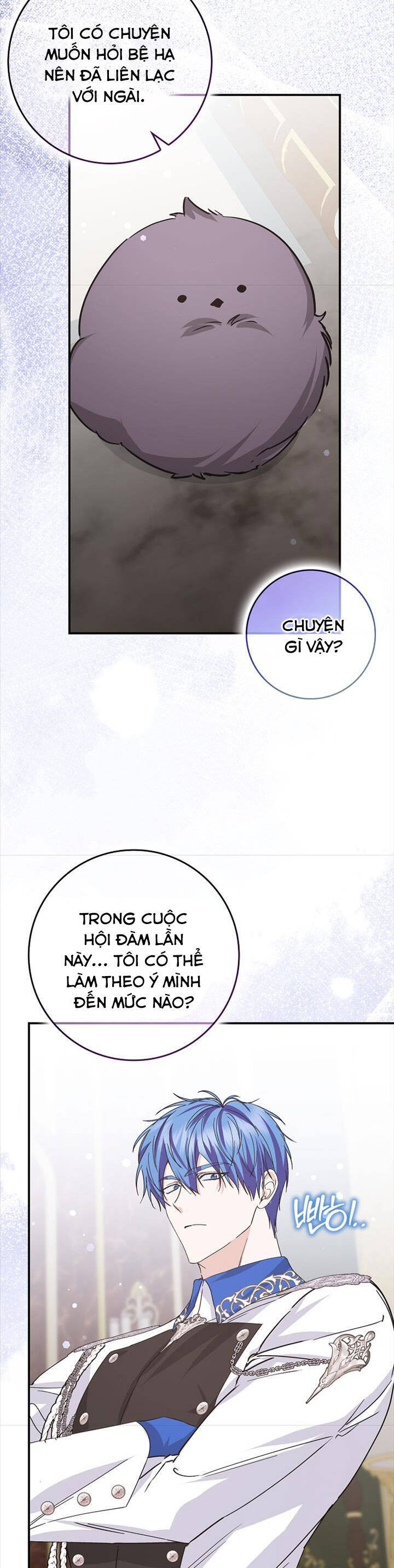 Anh Chỉ Là Đồ Bỏ Đi Của Tôi Mà Thôi Chapter 62 - 24