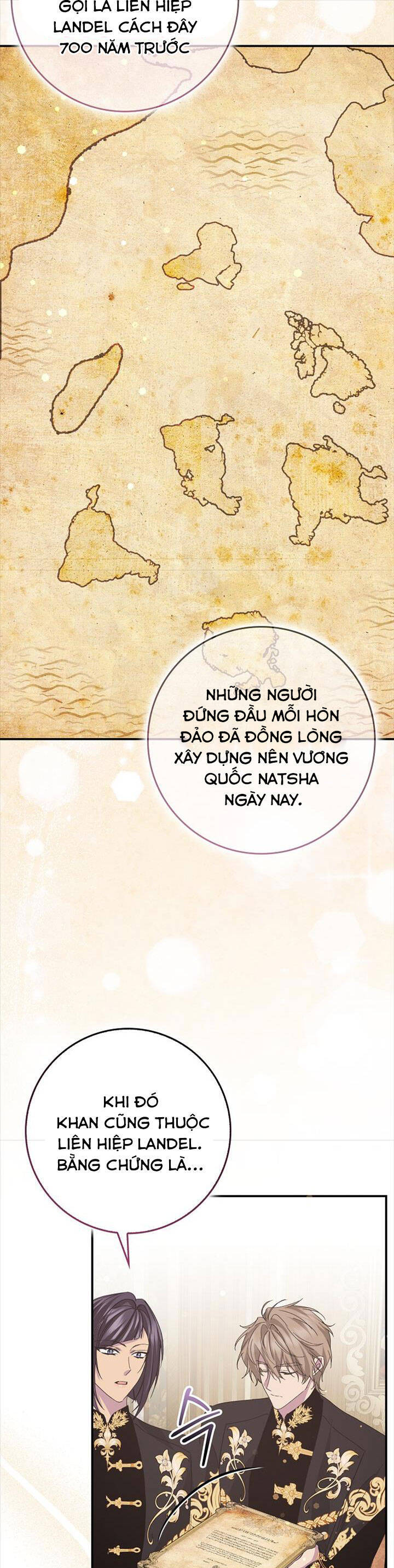 Anh Chỉ Là Đồ Bỏ Đi Của Tôi Mà Thôi Chapter 62 - 30