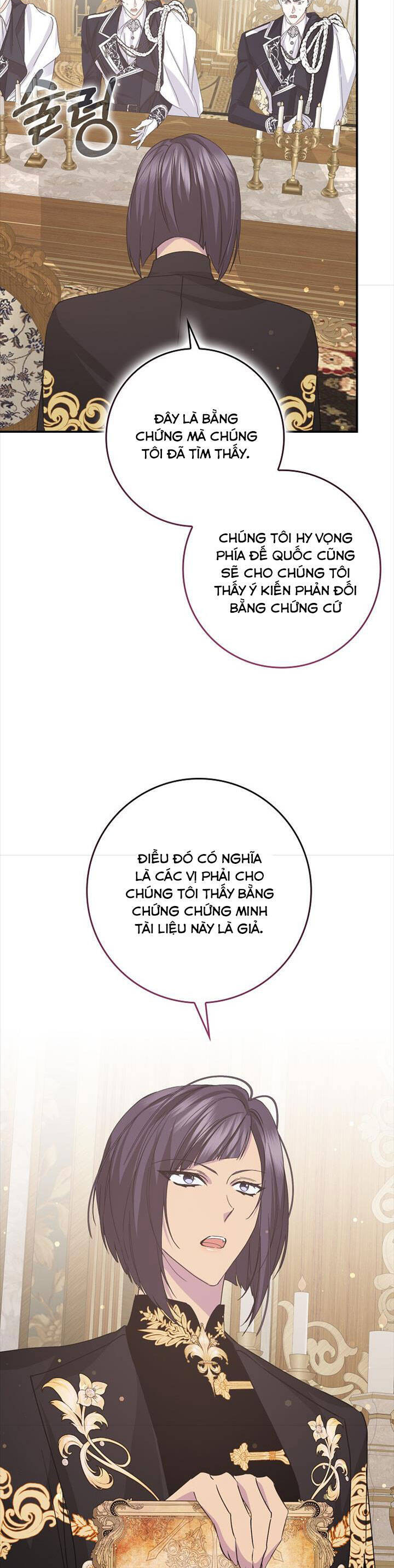 Anh Chỉ Là Đồ Bỏ Đi Của Tôi Mà Thôi Chapter 62 - 32