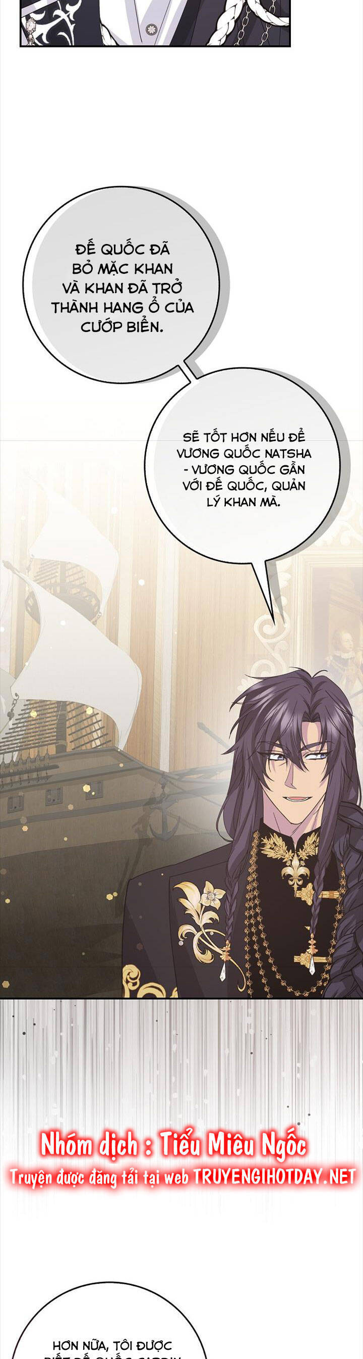 Anh Chỉ Là Đồ Bỏ Đi Của Tôi Mà Thôi Chapter 62 - 36