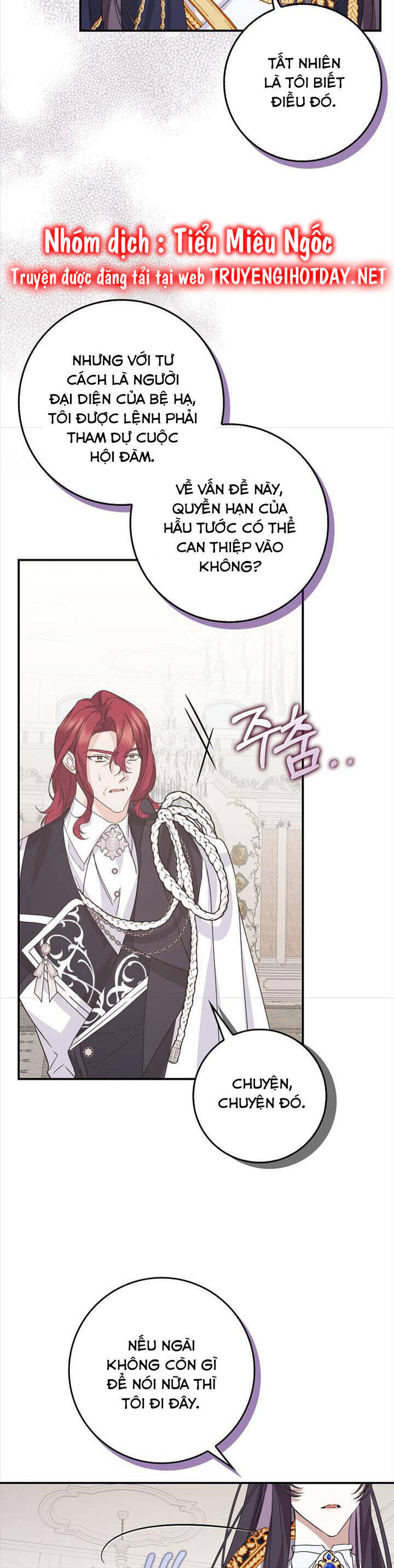 Anh Chỉ Là Đồ Bỏ Đi Của Tôi Mà Thôi Chapter 62 - 9