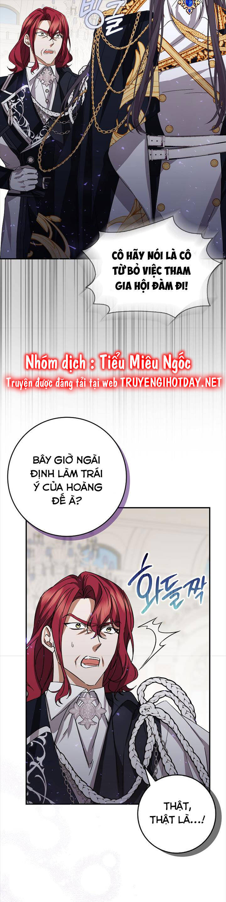 Anh Chỉ Là Đồ Bỏ Đi Của Tôi Mà Thôi Chapter 62 - 10