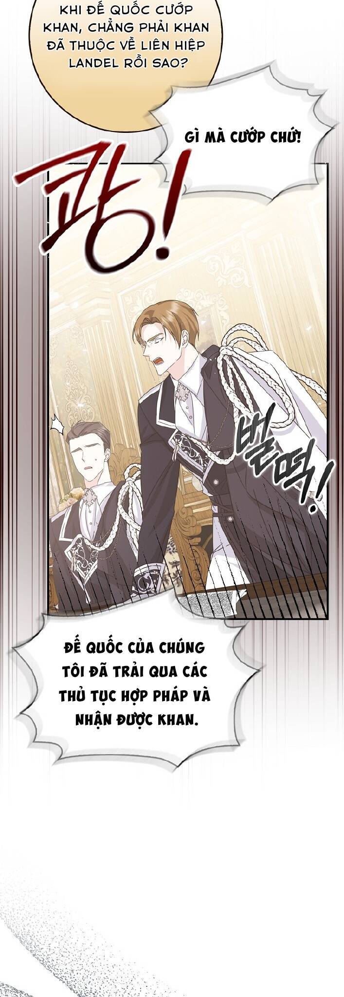 Anh Chỉ Là Đồ Bỏ Đi Của Tôi Mà Thôi Chapter 63 - 12