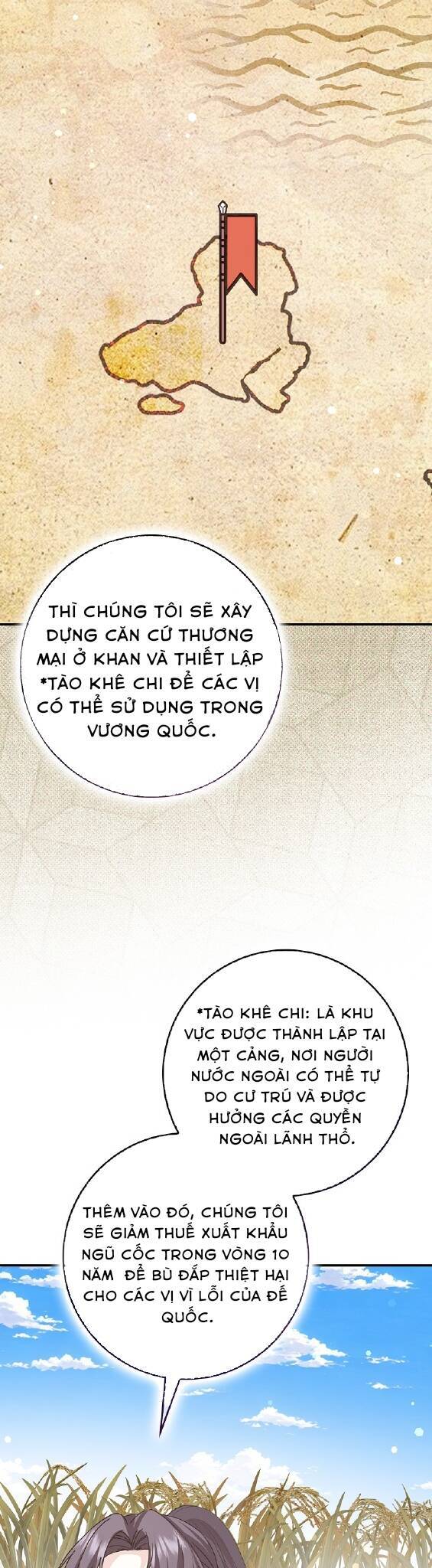 Anh Chỉ Là Đồ Bỏ Đi Của Tôi Mà Thôi Chapter 63 - 25