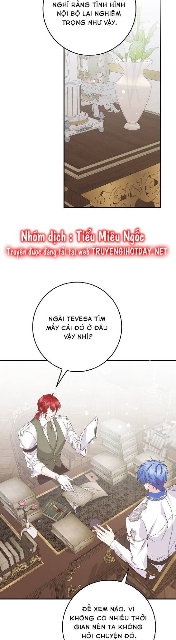 Anh Chỉ Là Đồ Bỏ Đi Của Tôi Mà Thôi Chapter 63 - 40