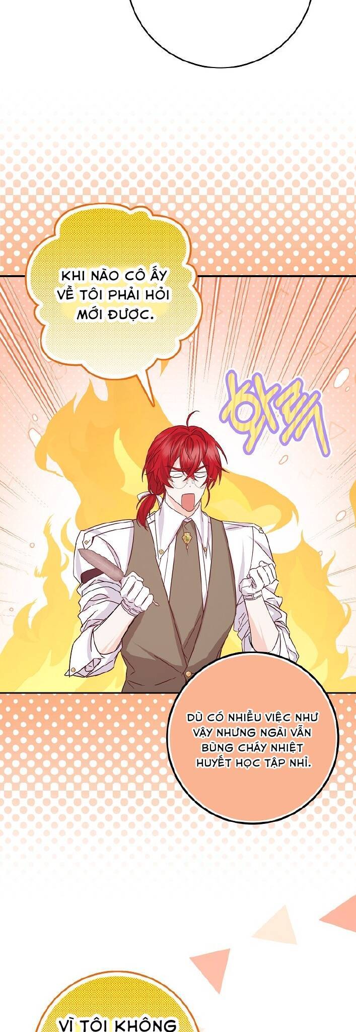 Anh Chỉ Là Đồ Bỏ Đi Của Tôi Mà Thôi Chapter 63 - 41