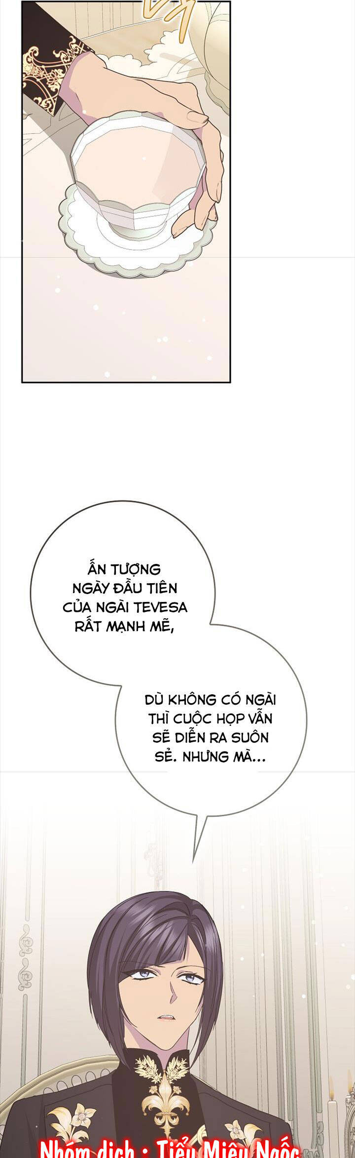 Anh Chỉ Là Đồ Bỏ Đi Của Tôi Mà Thôi Chapter 64 - 12