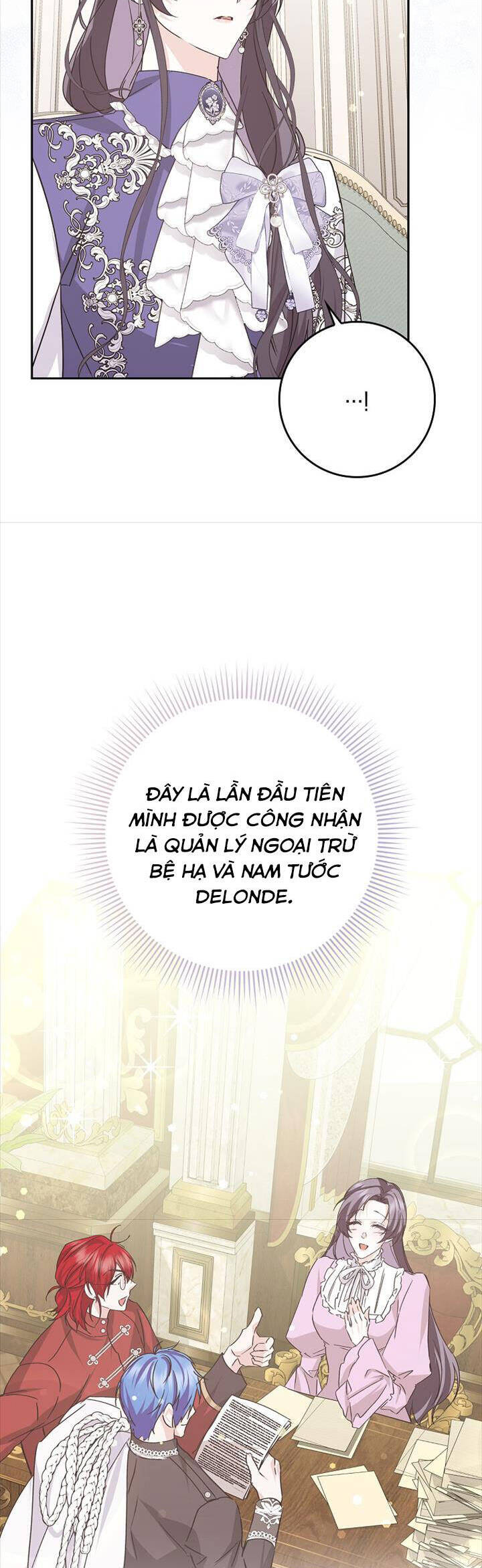 Anh Chỉ Là Đồ Bỏ Đi Của Tôi Mà Thôi Chapter 64 - 27