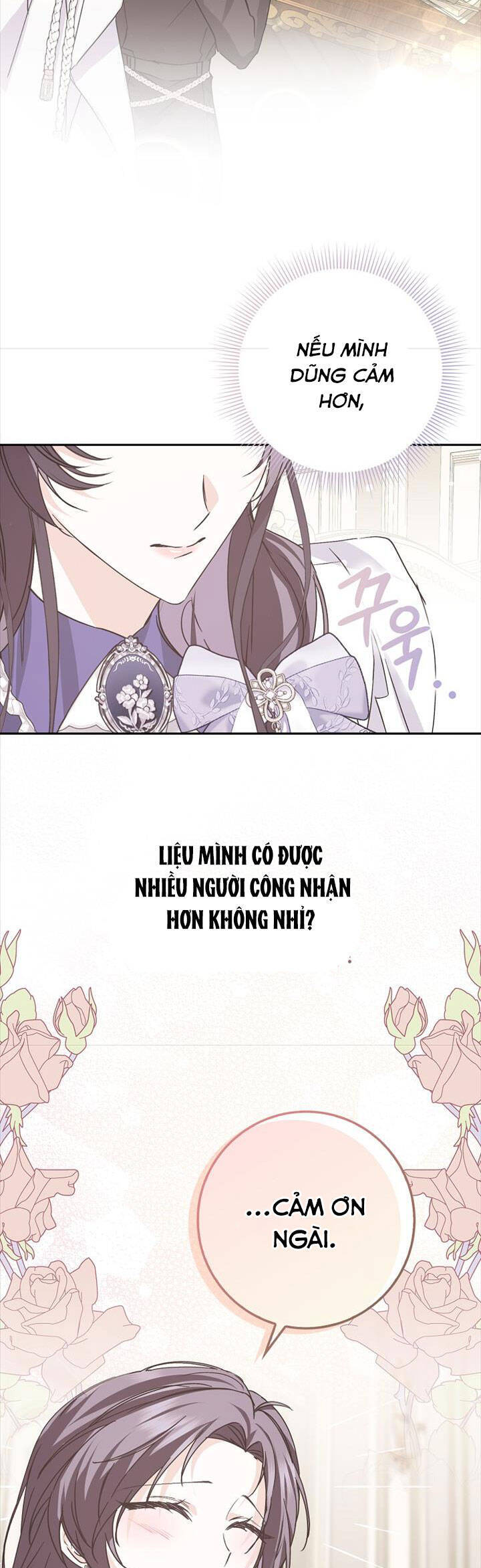 Anh Chỉ Là Đồ Bỏ Đi Của Tôi Mà Thôi Chapter 64 - 28