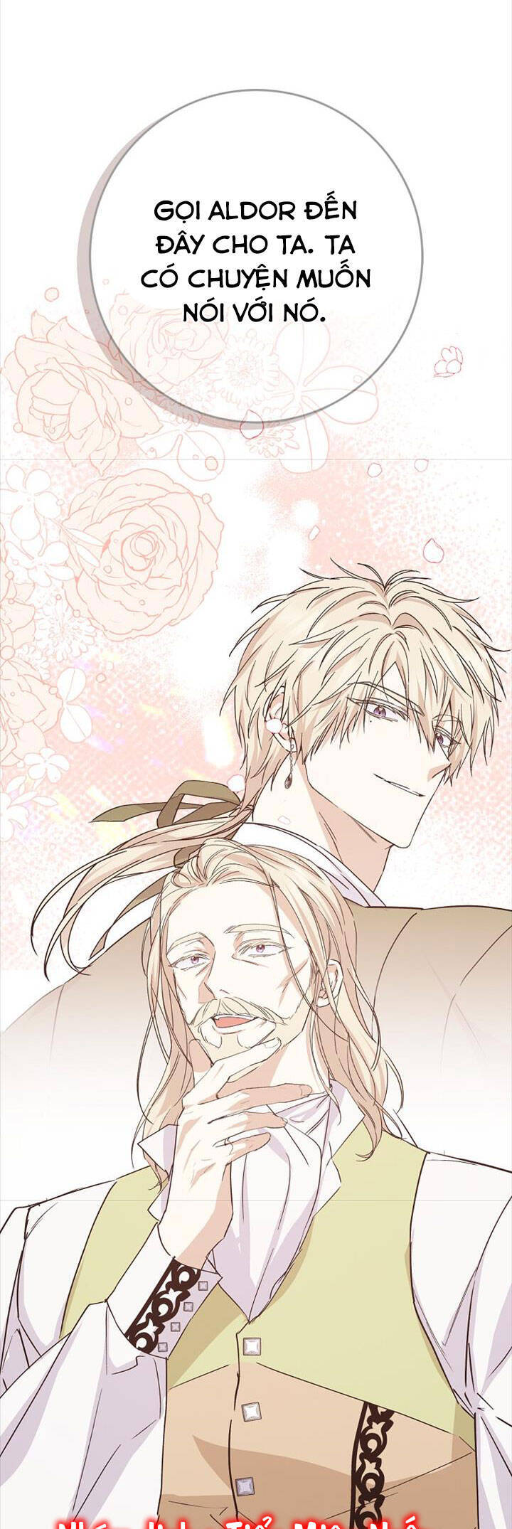 Anh Chỉ Là Đồ Bỏ Đi Của Tôi Mà Thôi Chapter 64 - 40