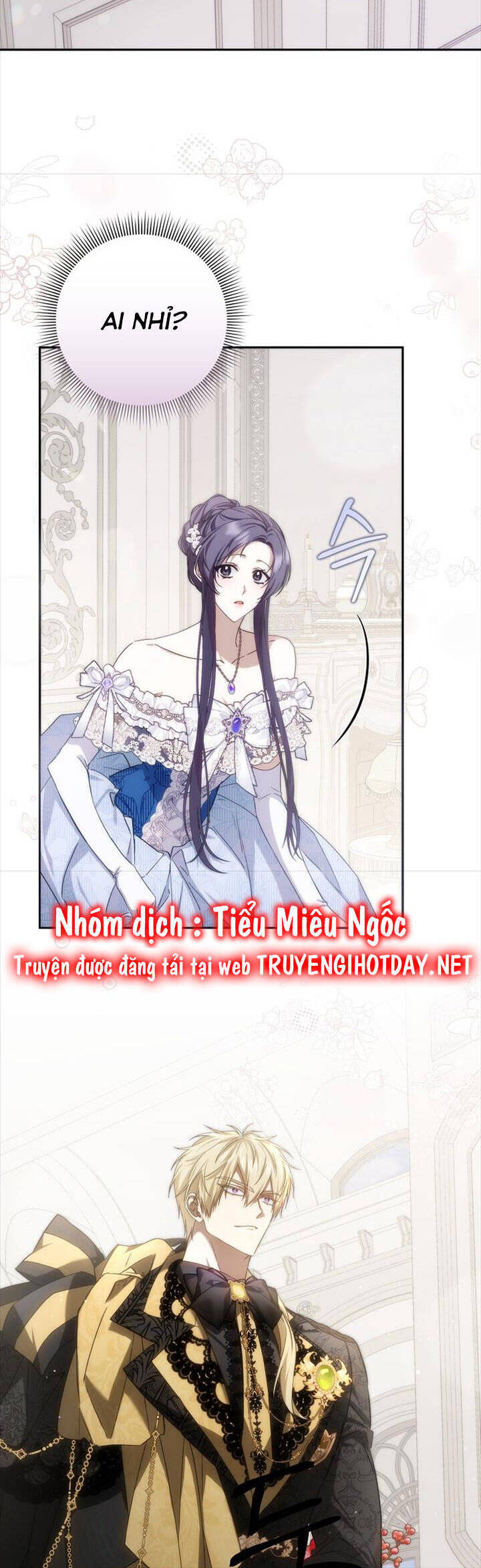 Anh Chỉ Là Đồ Bỏ Đi Của Tôi Mà Thôi Chapter 65 - 9