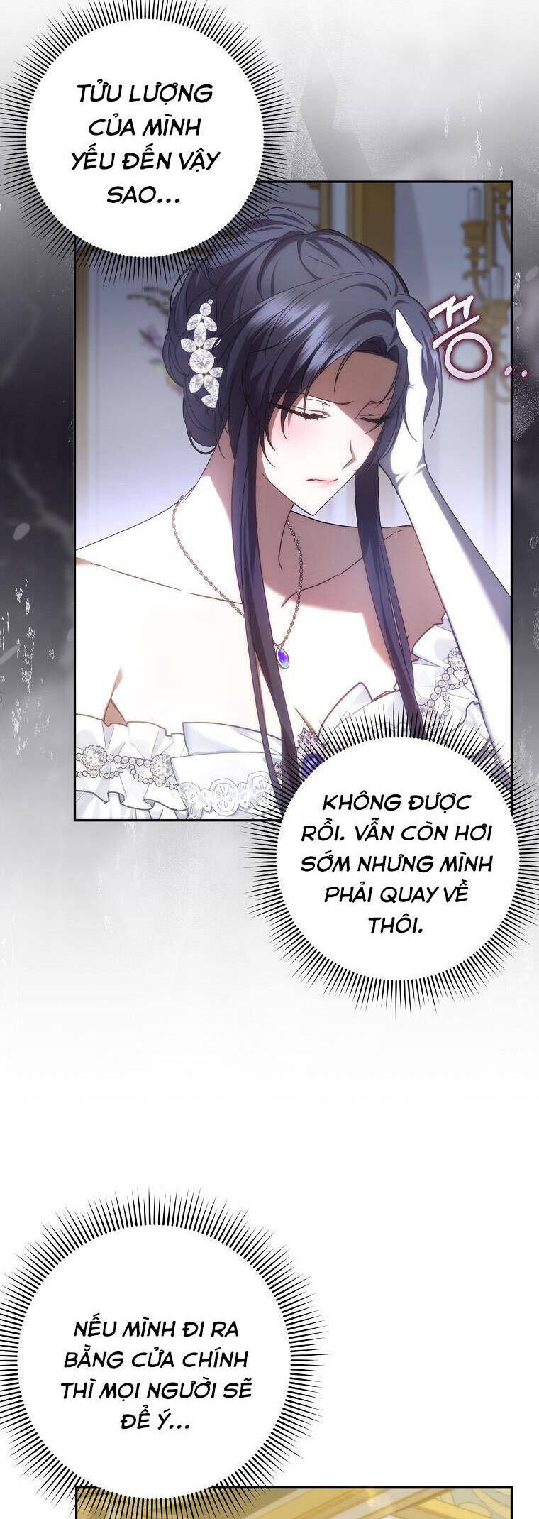 Anh Chỉ Là Đồ Bỏ Đi Của Tôi Mà Thôi Chapter 66 - 18