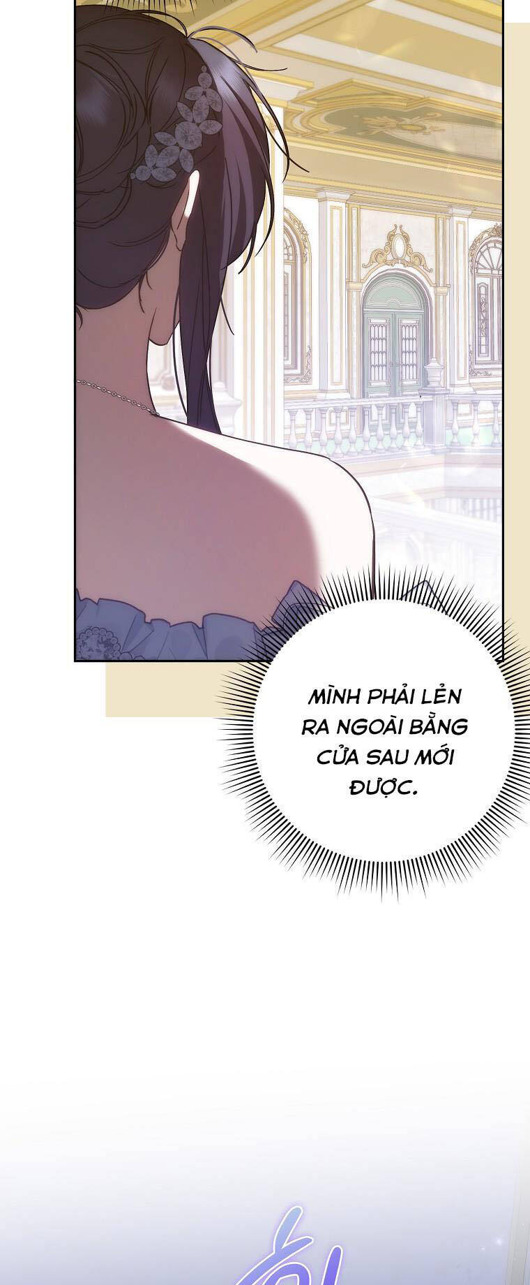 Anh Chỉ Là Đồ Bỏ Đi Của Tôi Mà Thôi Chapter 66 - 19