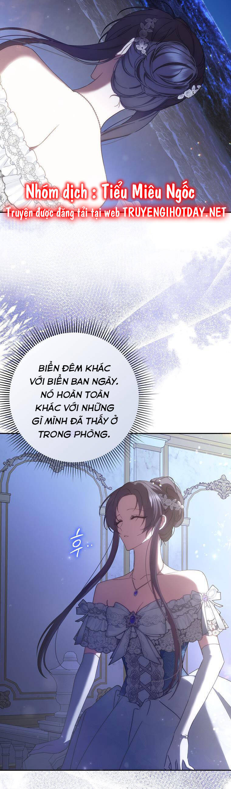 Anh Chỉ Là Đồ Bỏ Đi Của Tôi Mà Thôi Chapter 66 - 22