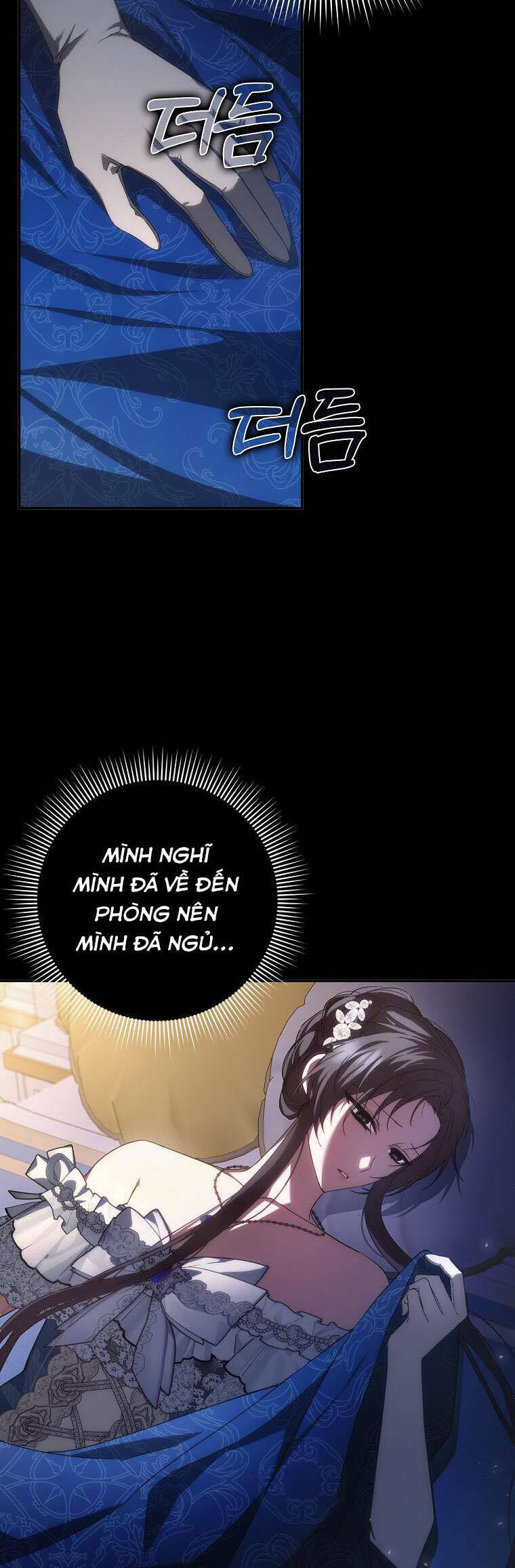 Anh Chỉ Là Đồ Bỏ Đi Của Tôi Mà Thôi Chapter 66 - 40