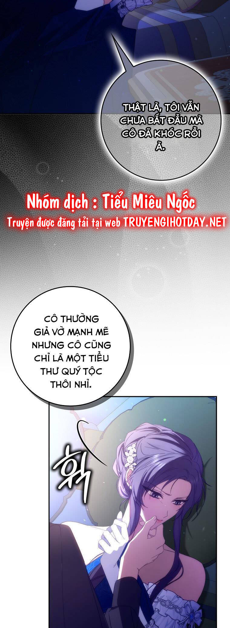 Anh Chỉ Là Đồ Bỏ Đi Của Tôi Mà Thôi Chapter 67 - 17