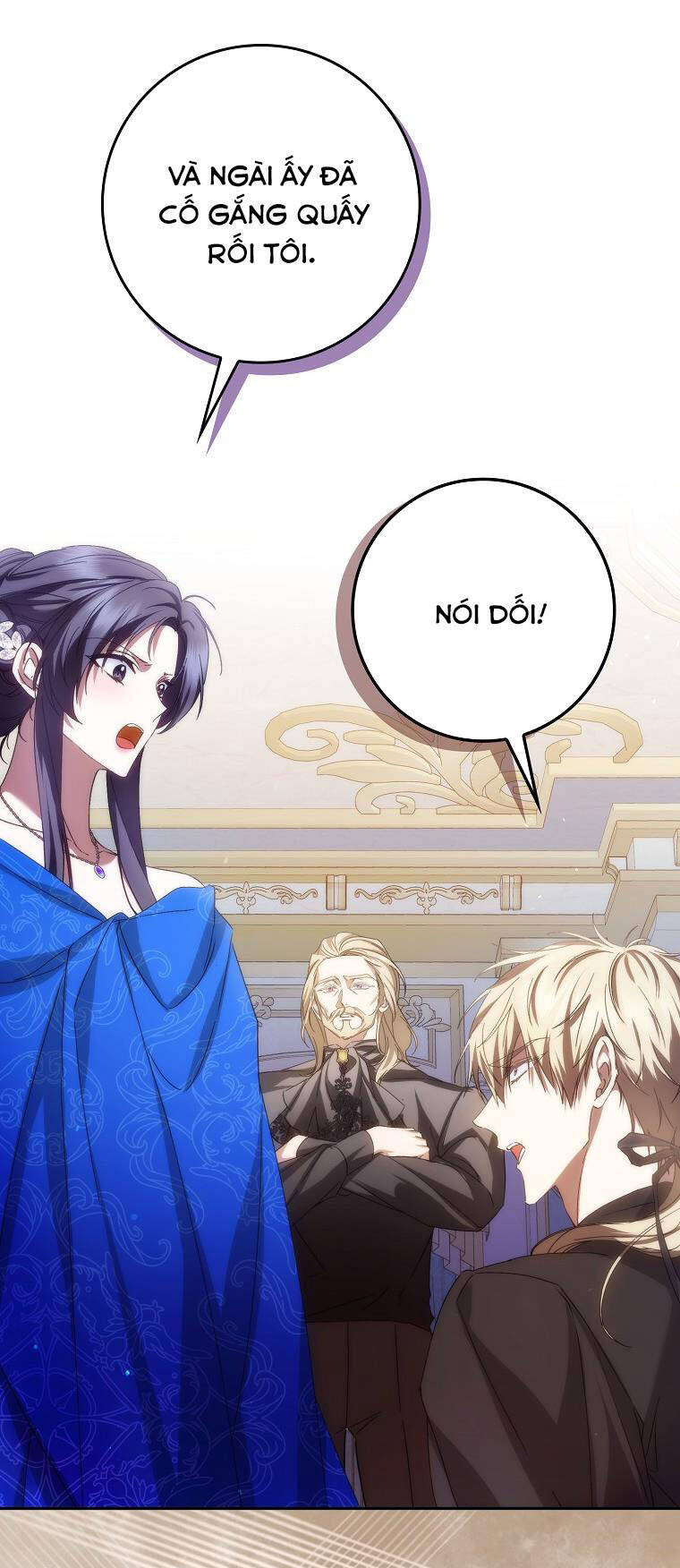 Anh Chỉ Là Đồ Bỏ Đi Của Tôi Mà Thôi Chapter 67 - 37