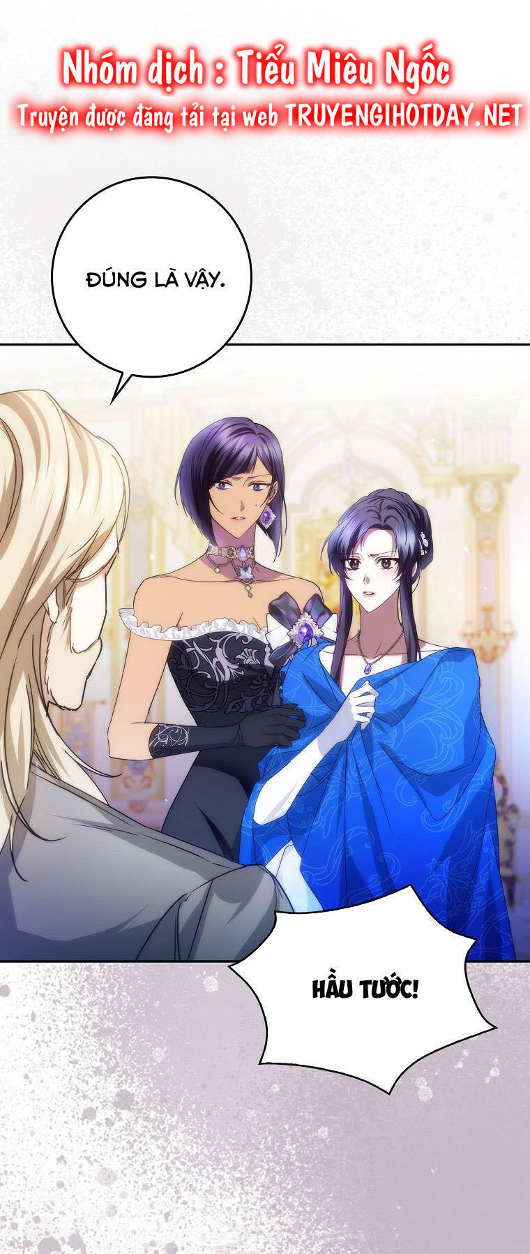 Anh Chỉ Là Đồ Bỏ Đi Của Tôi Mà Thôi Chapter 67 - 39